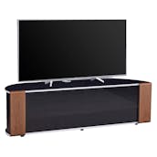 MDA-Design SIRIUS-1600O Sirius 1600mm Wide TV Cabinet in Oak/Walnut Reversible