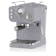 Swan SK22110GRN Retro Pump Espresso Coffee Machine in Grey - 15 Bars