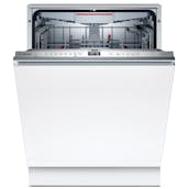 Bosch SMD6ZCX60G Series 6 60cm Fully Integrated Dishwasher 13 Place C