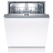 Bosch SMV4HTX27G Series 4 60cm Fully Integrated Dishwasher 13 Place E