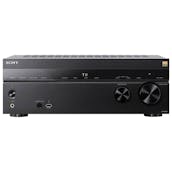 Sony TAAN1000 7.1 Channel Dolby Atmos & DTS:X AV Amplifier in Black
