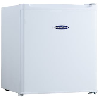 Iceking TT35W.E 44cm Tabletop Freezer in White 0.51m F Rated