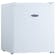 Iceking TT46W.E 44cm Tabletop Fridge with Icebox in White 0.51m F Rated