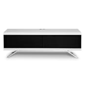 MDA-Design TUC-1200-WHT Tucana 1200mm Wide TV Cabinet in White