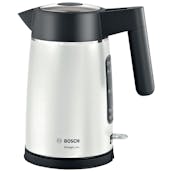Bosch TWK5P471GB Cordless Traditional Kettle in White 1.7L