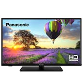 Panasonic TX-32M330B 32 HD Ready LED TV 5 Picture Modes Freeview HD