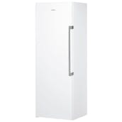 Hotpoint UH6F2CW 60cm Tall Frost Free Freezer in White 1.67m E Rated