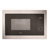 CDA VM231SS Built-In Microwave Oven & Grill in St/S - 25L 900W