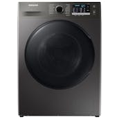 Samsung WD90TA046BX Eco Bubble Washer Dryer in Graphite 1400rpm 9kg/6kg