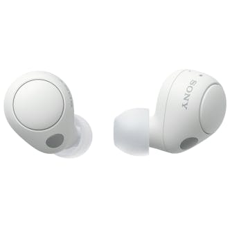 Sony WF-C700NW In Ear Wireless Noise Cancelling Headphones in White