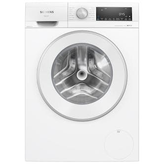 Siemens WG54G210GB extraKlasse Washing Machine White 1400rpm 10Kg B Rated