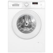 Bosch WGE03408GB Series 2 Washing Machine in White 1400rpm 8Kg A Rated