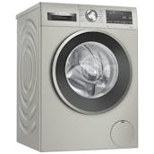 Bosch WGG2440XGB Series 6 Washing Machine in Silver 1400rpm 9Kg A Rated