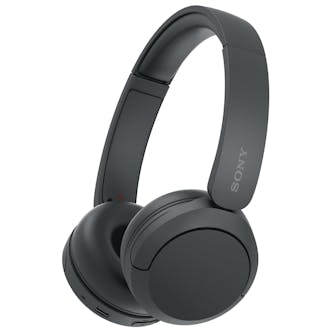 Sony WH-CH520B On Ear Wireless Bluetooth Headphones in Black