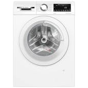 Bosch WNA144V9GB Series 4 Washer Dryer in White 1400rpm 6kg/5kg E Rated