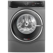 Bosch WNC254ARGB Series 8 Washer Dryer in Grey 1400rpm 10.5kg/6kg D