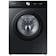 Samsung WW11BB504DAB Washing Machine in Black 1400rpm 11kg A Rated SpaceMax