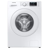Samsung WW70TA046TE Washing Machine in White 1400rpm 7kg B Rated Ecobubble