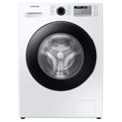 Samsung WW80TA046AH Washing Machine in White 1400rpm 8kg B Rated Ecobubble