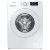 Samsung WW80TA046TE Washing Machine in White 1400rpm 8kg B Rated EcoBubble