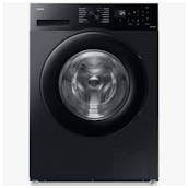 Samsung WW90CGC04DAB Washing Machine Black 1400rpm 9kg A Rated EcoBubble