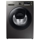 Samsung WW90T4540AX Washing Machine in Graphite 1400rpm 9kg D Rated AddWash