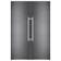 Liebherr XRFBS5295 American Style Fridge Freezer in Black PL I&W D Rated