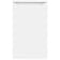 Zenith ZFS4481W 48cm Undercounter Freezer in White E Rated 65L