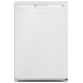 Zenith ZFS4584W 54cm Undercounter Freezer in White E Rated 95L