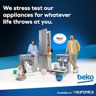 Beko Stress Test