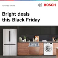 Black Fridays Deals With Bosch