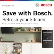 Save With Bosch