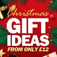 Christmas Gift Ideas