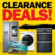 Stock Clearance Deals