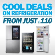 Cool Deals On Refrigeration