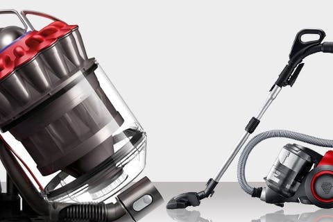 Cylinder Vacuum Cleaners buying guide