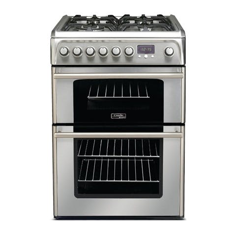 singer 4 burner gas oven