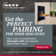 Get The Perfect Pairing With Neff