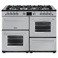 sonic bradford gas cookers