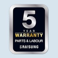Samsung 5 Year Warranty On Home Appliances