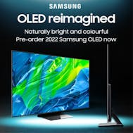 OLED Reimagined with Samsung!