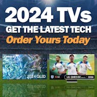 The Latest 2024 TV Tech Pre-Order Now