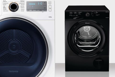 Tumble Dryers buying guide
