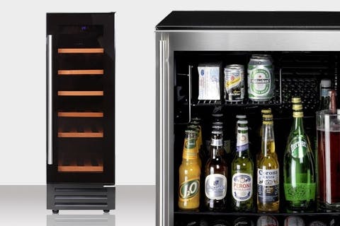 Wine Coolers & Chillers buying guide