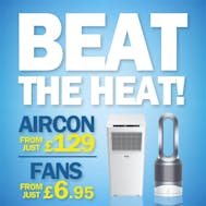 Beat The Heat