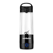 Nutribullet 02306 100W 350ml Portable Blender in Black 2000mAh Battery