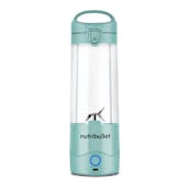 Nutribullet 02309 100W 350ml Portable Blender in Light Blue 2000mAh Batte
