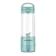 Nutribullet 02309 100W 350ml Portable Blender in Light Blue 2000mAh Batte