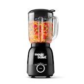 Nutribullet 02643 600W Magic Bullet Jug Blender in Black