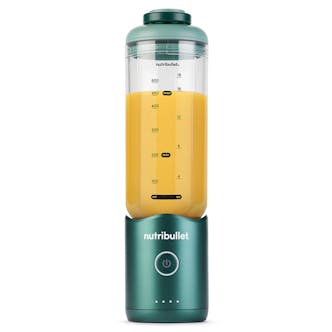 Nutribullet 02925 Flex Portable Blender - Forest Green
